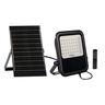 Oprawa solarna LED FL SONE SLR L NW-GR IP-65 Kanlux - 36607