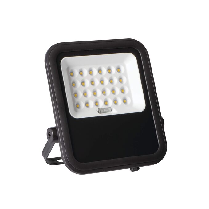 Oprawa solarna LED FL SONE SLR M NW-GR IP-65 Kanlux - 36606