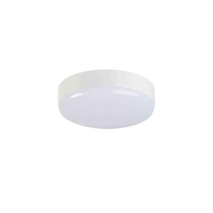 Plafoniera LED IPER LED 10W-NW-O 1200lm 4000K b.neutralna IP-65 Kanlux - 37290