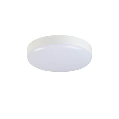 Plafoniera LED IPER LED 26W-NW-O 3120lm 4000K b.neutralna IP-65 Kanlux - 37292