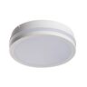 Plafoniera z czujnikiem ruchu LED BENO 12-18W CCT-O-SEW 2080lm b.zmienna IP-65 Biały Kanlux - 38777