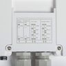 Plafoniera z czujnikiem ruchu LED BENO 12-18W CCT-O-SEW 2080lm b.zmienna IP-65 Biały Kanlux - 38777