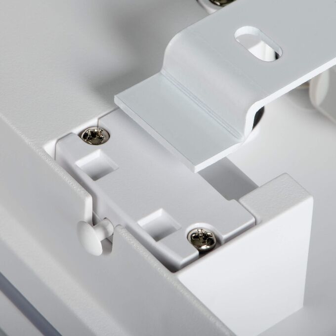 Plafoniera z czujnikiem ruchu LED BENO 12-18W CCT-O-SEW 2080lm b.zmienna IP-65 Biały Kanlux - 38777