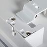 Plafoniera z czujnikiem ruchu LED BENO 12-18W CCT-O-SEW 2080lm b.zmienna IP-65 Biały Kanlux - 38777