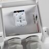 Plafoniera z czujnikiem ruchu LED BENO 12-18W CCT-O-SEW 2080lm b.zmienna IP-65 Biały Kanlux - 38777