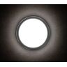 Plafoniera z czujnikiem ruchu LED BENO 12-18W CCT-O-SEW 2080lm b.zmienna IP-65 Biały Kanlux - 38777
