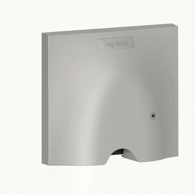 Przyłącz kablowy Aluminium Legrand Suno with Netatmo - 064898