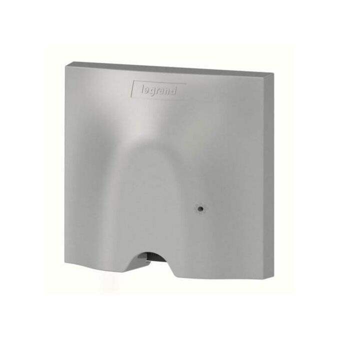 Przyłącz kablowy Aluminium Legrand Suno with Netatmo - 064898