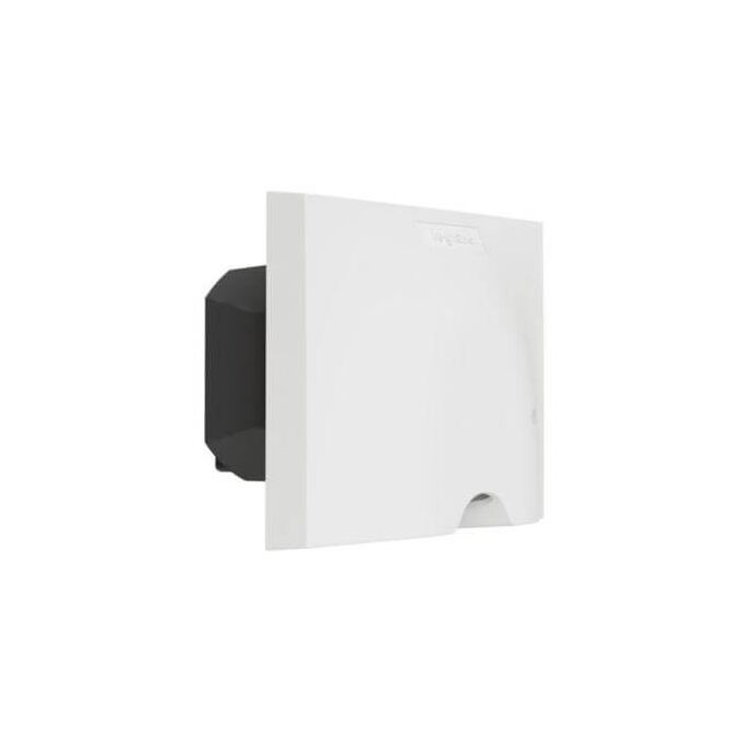 Przyłącz kablowy Biały Legrand Suno with Netatmo - 064879