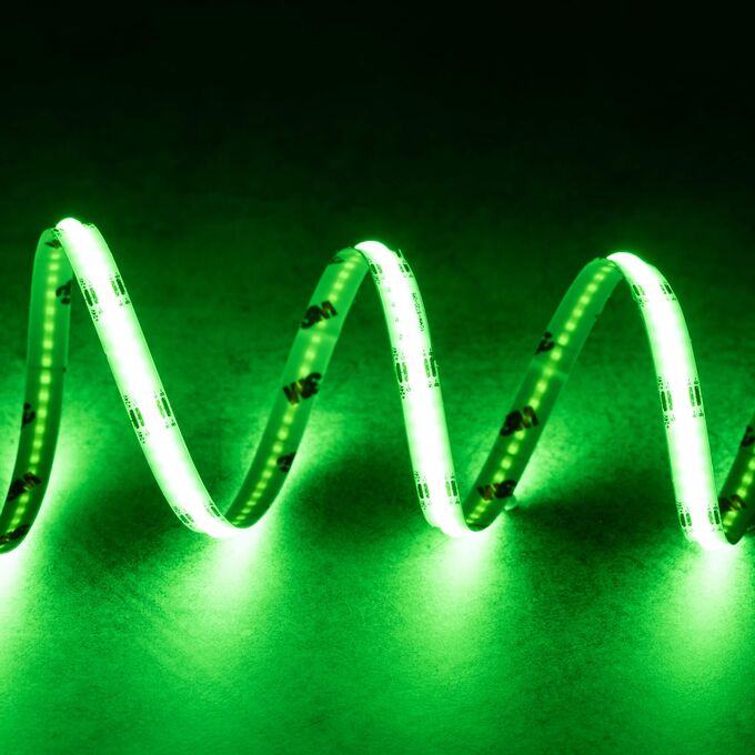 Taśma LED LCOB 15W/M 24 IP65RGB 470lm RGB 24V DC Kanlux - 38431