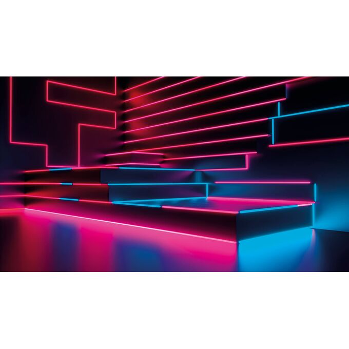 Taśma LED LCOB 15W/M 24 IP65RGB 470lm RGB 24V DC Kanlux - 38431