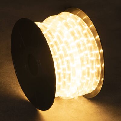 Wąż świetlny GIVRO LED 15M-WW b.ciepła 230V Kanlux - 38572