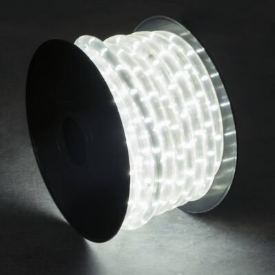 Wąż świetlny GIVRO LED 30M-CW b.zimna 230V Kanlux - 38579