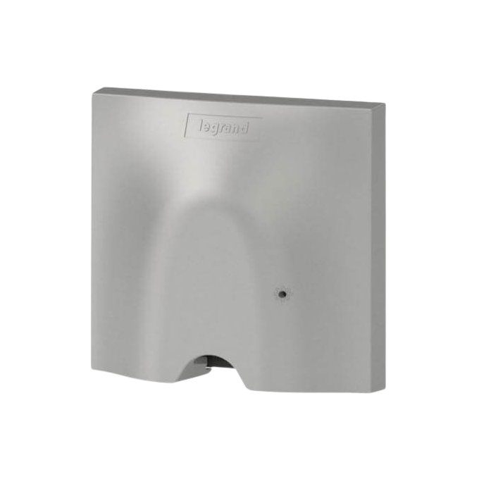 Wyjście kablowe Aluminium Legrand Suno with Netatmo - 064898