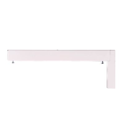 Zestaw montażu flagowego DIRECTO S Biały Intelight - 90583