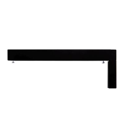 Zestaw montażu flagowego DIRECTO S Czarny Intelight - 90003