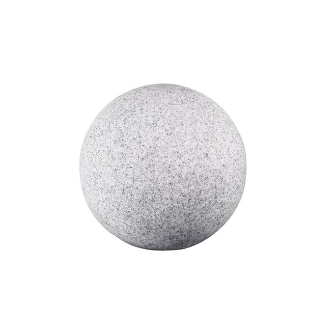 Oprawa ogrodowa "kula" STONO 230 N E27 IP-65 Kanlux - 36595