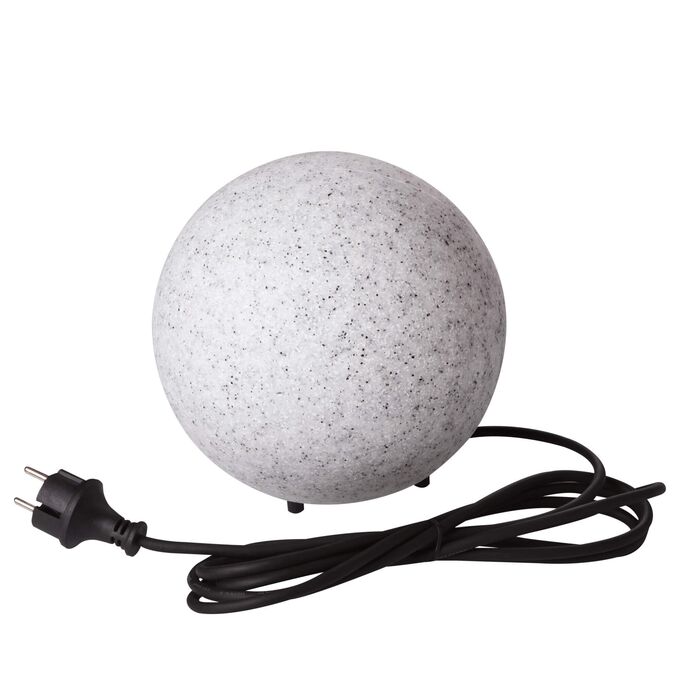 Oprawa ogrodowa "kula" STONO 230 N E27 IP-65 Kanlux - 36595