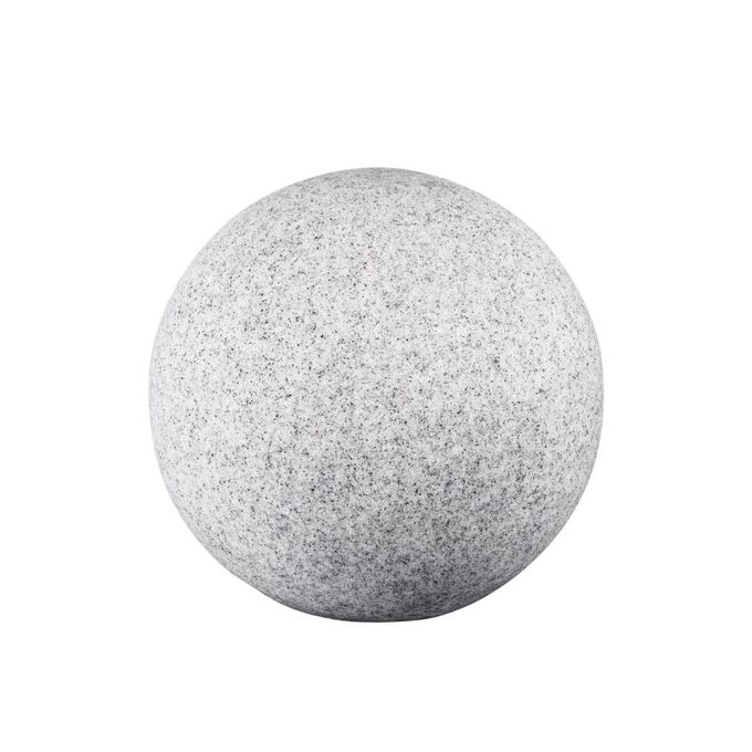 Oprawa ogrodowa "kula" STONO 315 N E27 IP-65 Kanlux - 36590