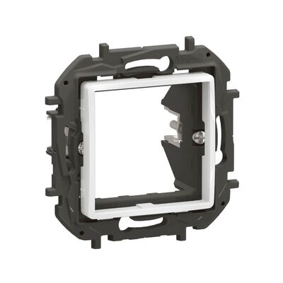 Adapter do elementów serii Mosaic Biały Legrand Nowe Niloe - NP172WH
