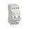 Przełącznik instalacyjny I-0-II 40A 2P KCS-40A/2P IDEAL by Kanlux - 23256