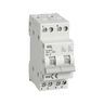 Przełącznik instalacyjny I-0-II 40A 2P KCS-40A/2P IDEAL by Kanlux - 23256
