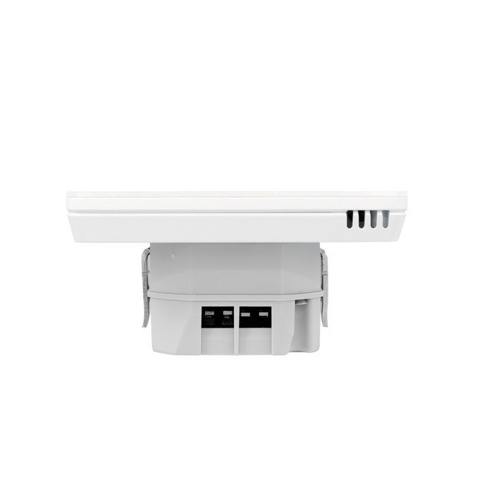 Regulator temperatury Wi-Fi Zamel Supla - GKW-01 BIAŁY