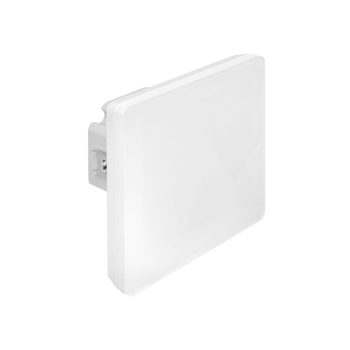 Regulator temperatury Wi-Fi Zamel Supla - GKW-01 BIAŁY