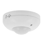Czujnik ruchu ZONA JQ-37-W 360° IP-20 Kanlux - 00464