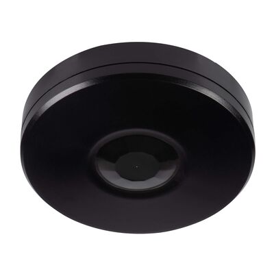 Czujnik ruchu ZONA MINI WT-B/B 360° IP-65 czarny Kanlux - 37374