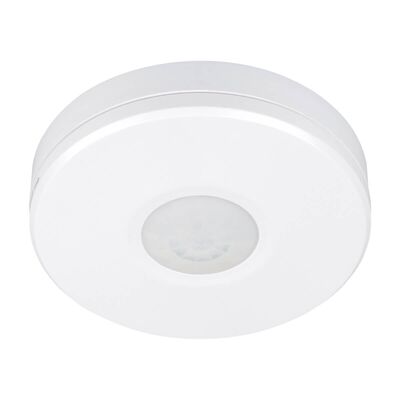 Czujnik ruchu ZONA MINI WT-W 360° IP-65 biały Kanlux - 37365