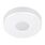 Czujnik ruchu ZONA MINI WT-W 360° IP-65 Biały Kanlux - 37365