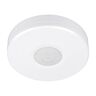 Czujnik ruchu ZONA MINI WT-W 360° IP-65 biały Kanlux - 37365
