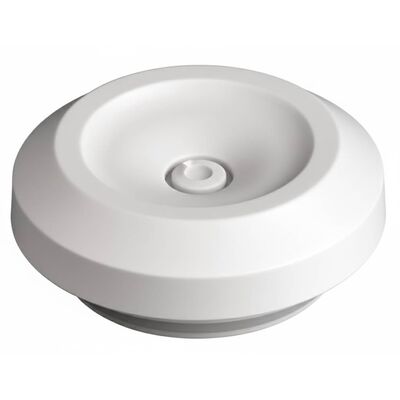 Dławik biały TSS PG11/18.6 Intelight - 82950