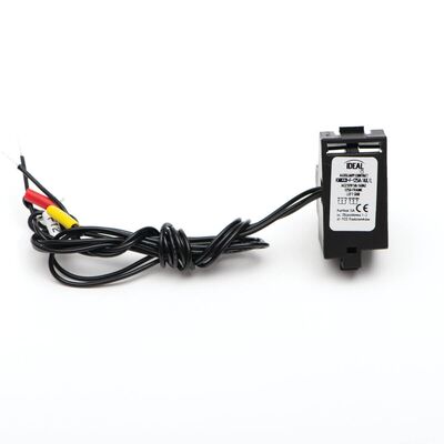 Styk pomocniczy 125A KMCCB-F-125A/AX/L IDEAL by Kanlux - 36293