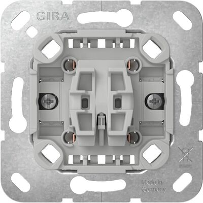 Łącznik krzyżowy (mechanizm) Gira System 55 - 310700