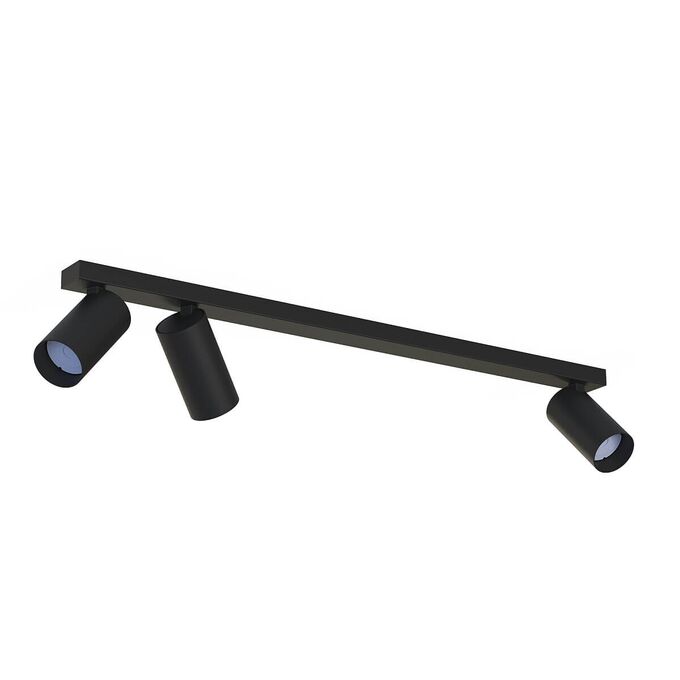 Oprawa MONO III BLACK Nowodvorski - 7842