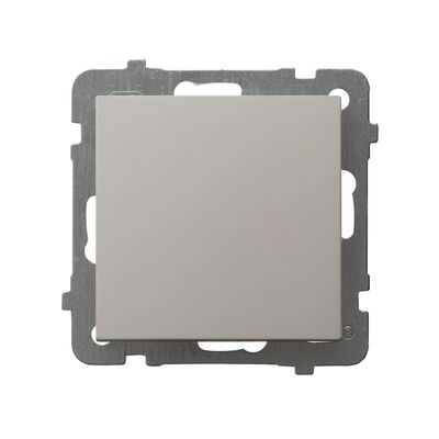 Przycisk zwierny Kaszmir Ospel As - ŁP-21G/m/82