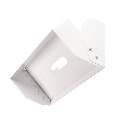 Regulowana osłona ochronna do opraw Orion/Vella Biały Intelight - 91834