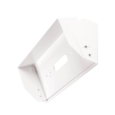 Regulowana osłona ochronna do opraw Orion/Vella Biały Intelight - 91834