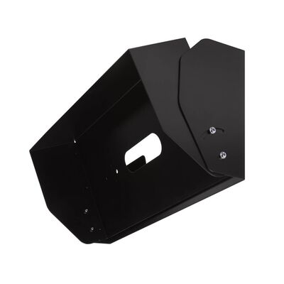 Regulowana osłona ochronna do opraw Orion/Vella Czarny Intelight - 91832