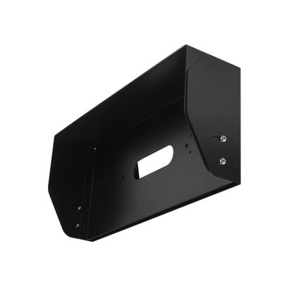 Regulowana osłona ochronna do opraw Orion/Vella Czarny Intelight - 91832