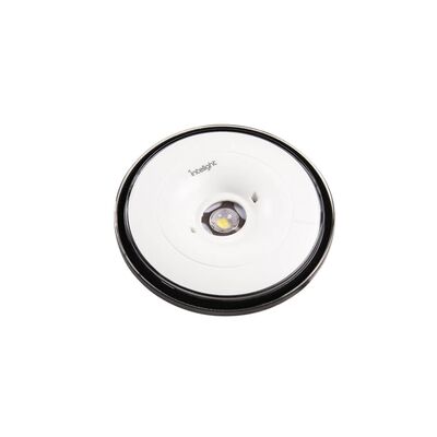 Klosz uszczelniający IP65 do STARLET SPOT ROUND Intelight - 83499