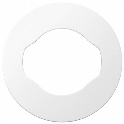 Maskownica otworu do Starlet White II do modelu 200/300 Biały Intelight - 92600