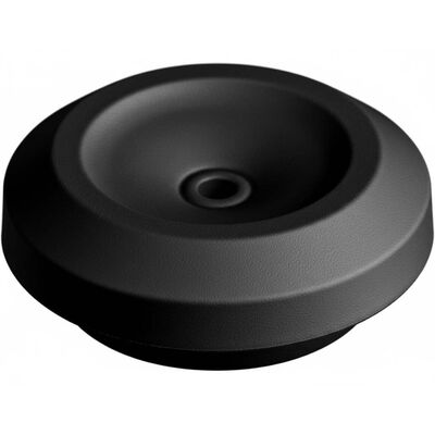 Dławik czarny TSS PG11/18.6 Intelight - 82949