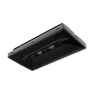 Oprawa awaryjna VELLA SC 150 NM 3h MT 3W IP65 (brak piktogramu) Czarny Intelight - 93741