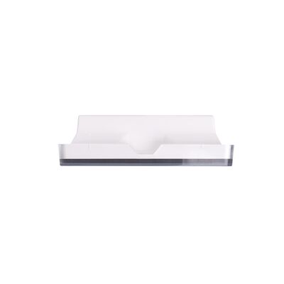 Oprawa awaryjna VELLA SOH 400 NM 1h AT 3,5W IP65 (brak piktogramu) Biały Intelight - 93571