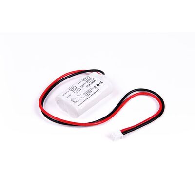 Pakiet akumulatorów NiCd 2,4V 900mAh do opraw DIRECTO S 3h Intelight - 90303