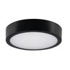 Plafoniera LED DABER 12-20W CCT B b.zmienna IP-66 Czarny Kanlux - 39026