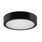 Plafoniera LED DABER 12-20W CCT B b.zmienna IP-66 Czarny Kanlux - 39026